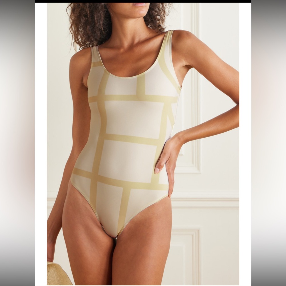 Toteme swimwear size xxs